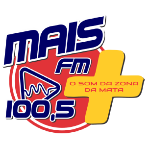 Logo da Mais FM